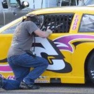 Meet your Posher, René